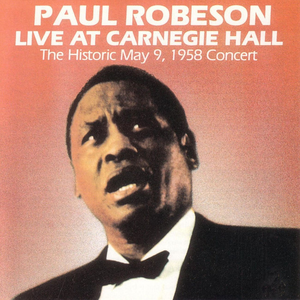 Paul Robeson - Old Man River Lyrics - Zortam Music