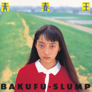 青春王 cover