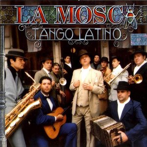 Tango Latino y otros grandes éxitos