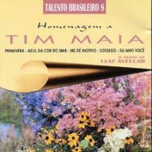 Talento Brasileiro 8 (Homenagem a Tim Maia)