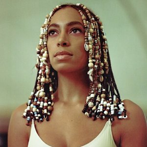 Avatar di Solange