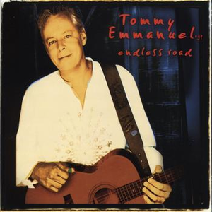 Tommy Emmanuel - Live One - Cd1 - Zortam Music