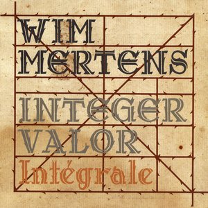 Integer Valor - Intégrale