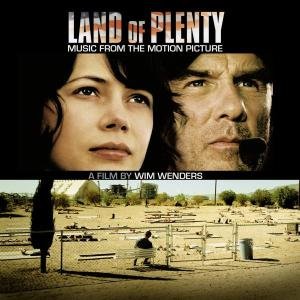 Land of Plenty (Music from the Motion Picture)