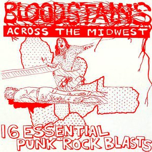 Bloodstains Across the Midwest