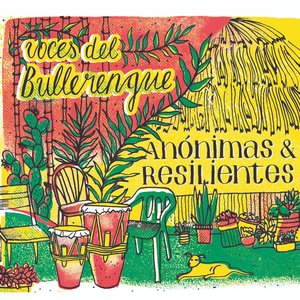 Image for 'Anonimas & Resilientes'