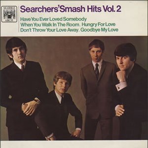 Searchers' Smash Hits Vol. 2