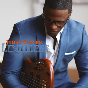 Julian Vaughn - LIMITLESS - Zortam Music
