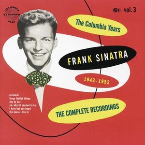 The Columbia Years (1943-1952): The Complete Recordings: Volume 3