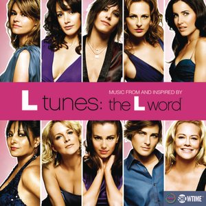 “L Tunes: Music From And Inspired By "The L Word"”的封面