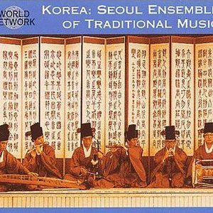 Image for 'Korean Traditional Music'