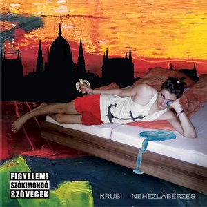 Nehézlábérzés [Explicit]