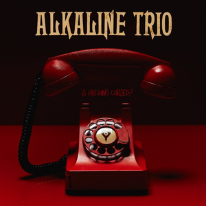 Alkaline Trio - Demon and Division - Zortam Music
