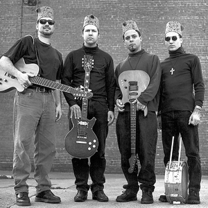 T.J. Kirk photo provided by Last.fm