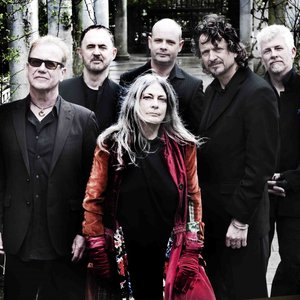 Image for 'June Tabor & Oysterband'
