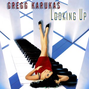 Image for 'Looking Up'
