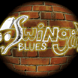 Swing It! Blues