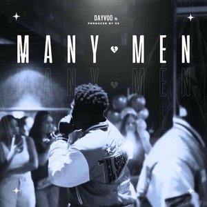 Many Men - Single