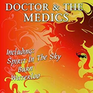Doctor & The Medics