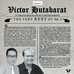 Listen View Victor Hutabarat Dekke Julung Julung Lyrics Tabs