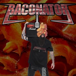 Avatar för Baconator