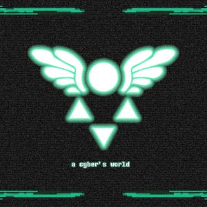A Cyber's World (From "Deltarune")