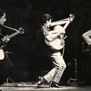 Little Tony & His Brothers 的头像