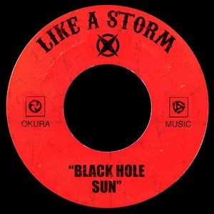 Black Hole Sun - Single