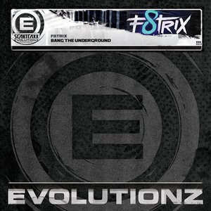Evolutionz 023 - Single (F8trix)