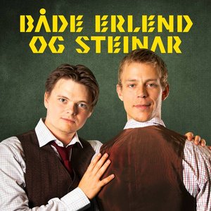 Avatar for Både Erlend og Steinar