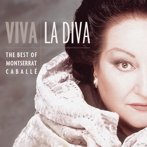 “Viva La Diva”的封面