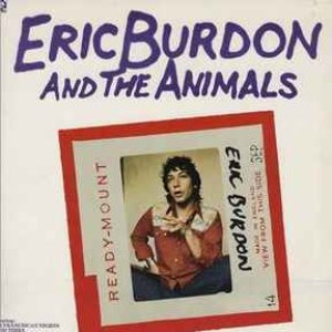 Eric Burdon And The Animals