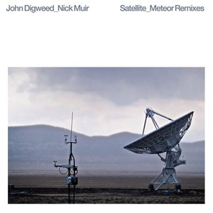 Satellite / Meteor Remixes