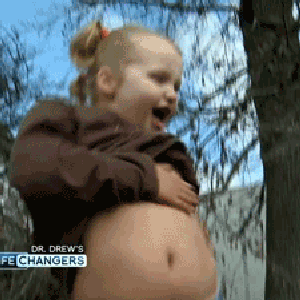 Honey Boo Boo のアバター