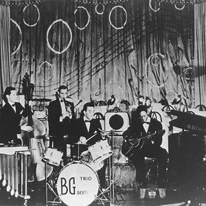 Avatar for Benny Goodman Sextet