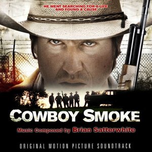 Cowboy Smoke