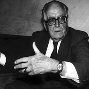 Joaquín Nin‐Culmell photo provided by Last.fm