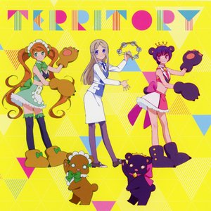 TERRITORY