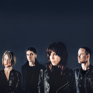 Avatar di The Jezabels