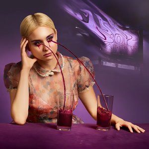 Bop 3: The Girl Who Cried Purple [Explicit]