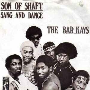 Sang and Dance / Son of Shaft