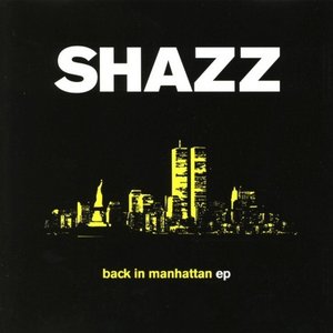 Back in Manhattan EP