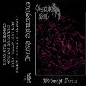 Midnight Forces