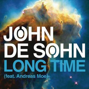 Image for 'Long Time feat. Andreas Moe'