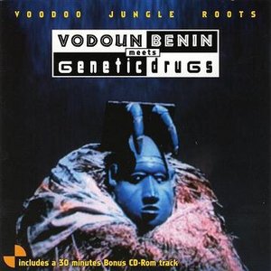 Vodoun Benin meets Genetic Drugs