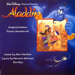 Aladdin: Original Motion Picture Soundtrack