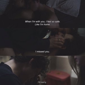 Like Phases of the Moon