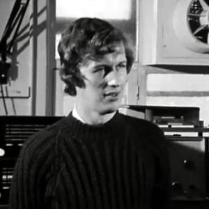 Brian Hodgson photo provided by Last.fm