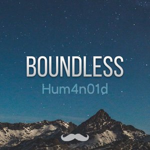 Boundless - Single