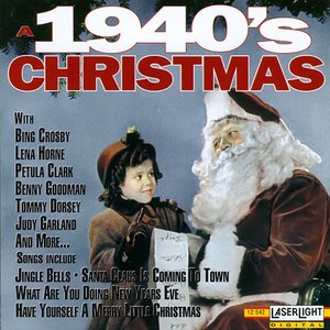 Judy Garland - 1940s Christmas - Zortam Music